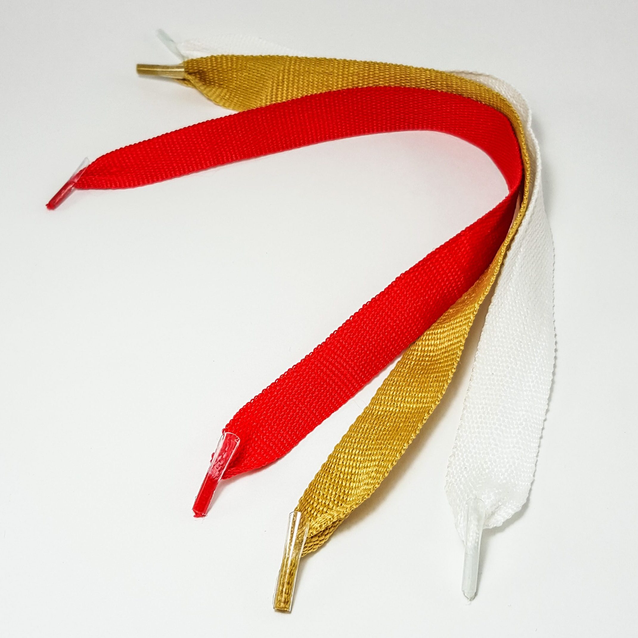 flat tape paperbag handle