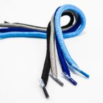 polyester paper bag handle